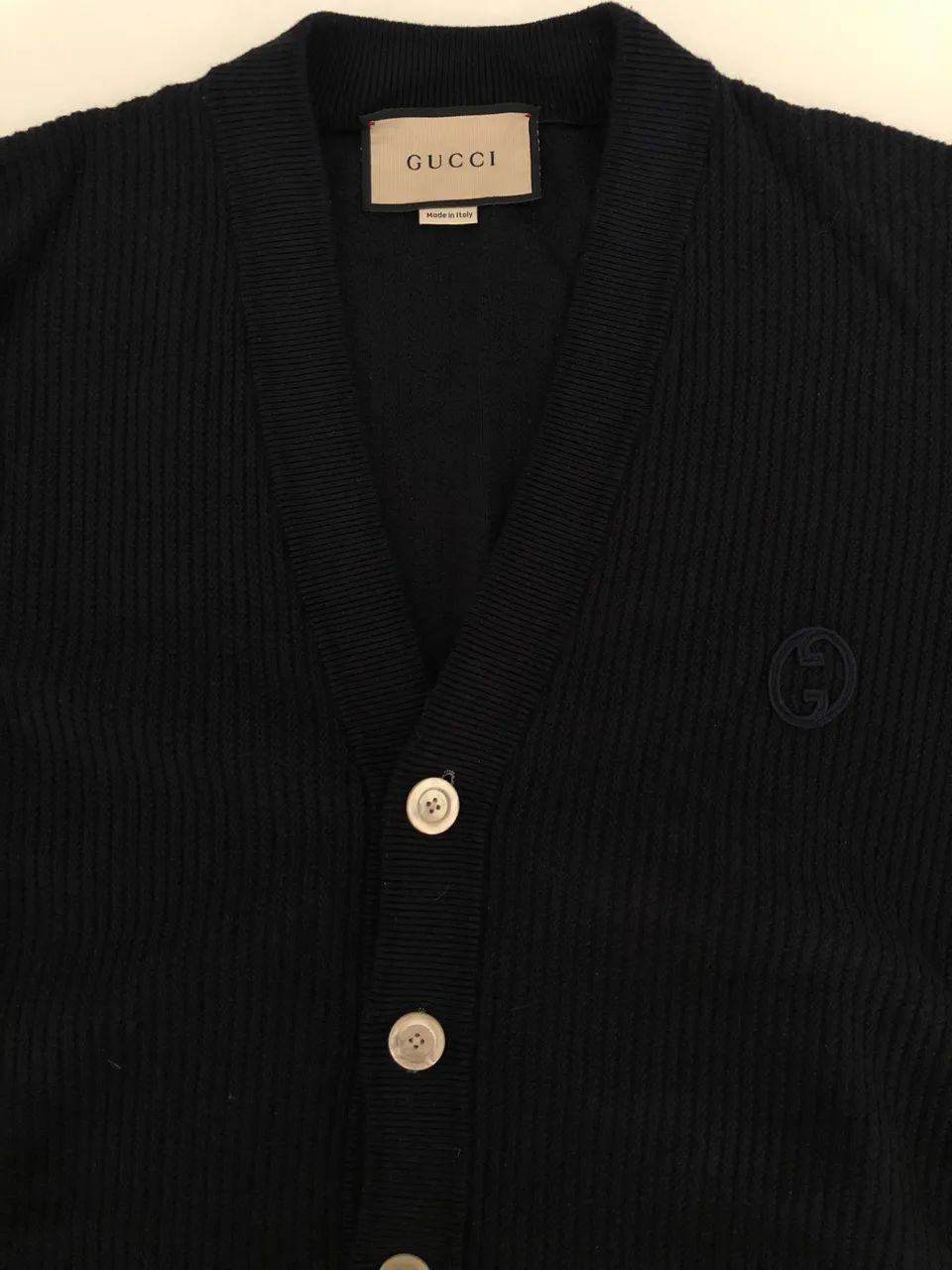 Casaco Gucci Original  - Foto 5