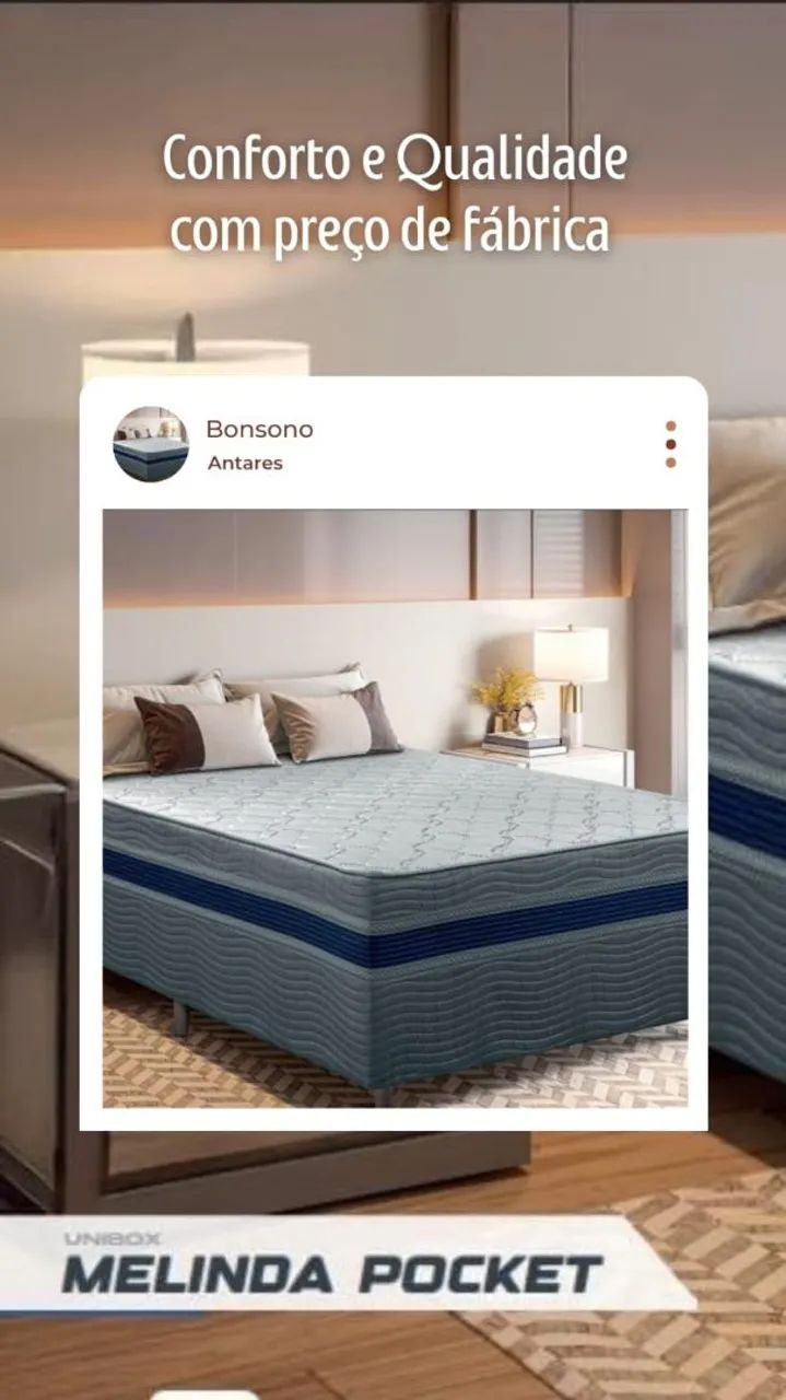 Camas e colchões - Foto 3