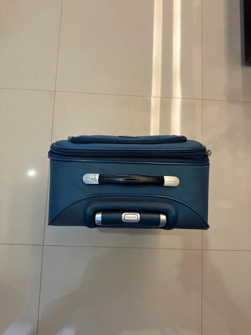 Mala Sansonite - Foto 5