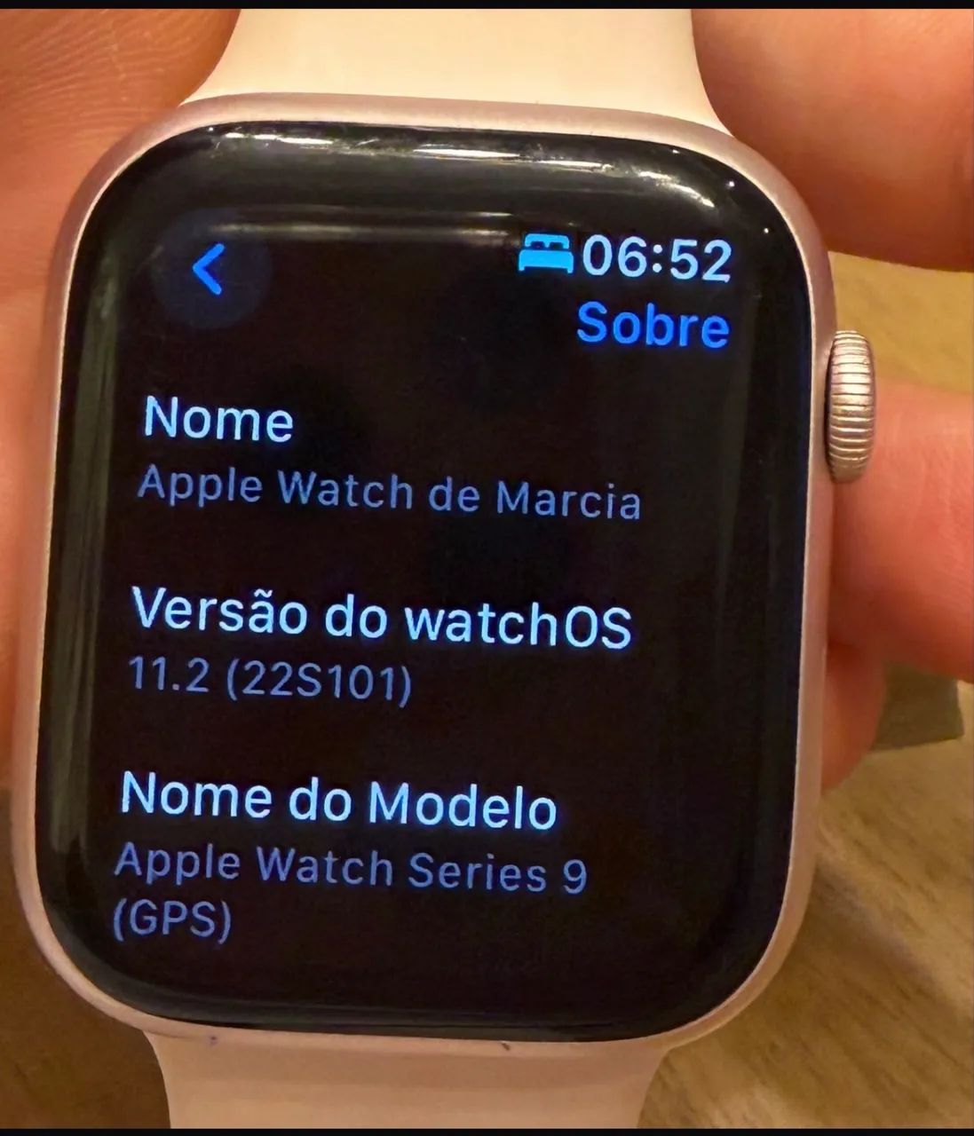 Apple Watch  - Foto 2