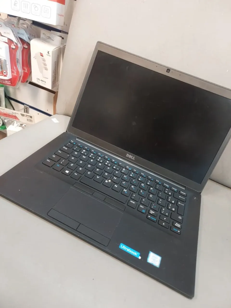 Dell Inspiron 14 5448 i7 - Notebooks - Vila Bastos, Santo André
