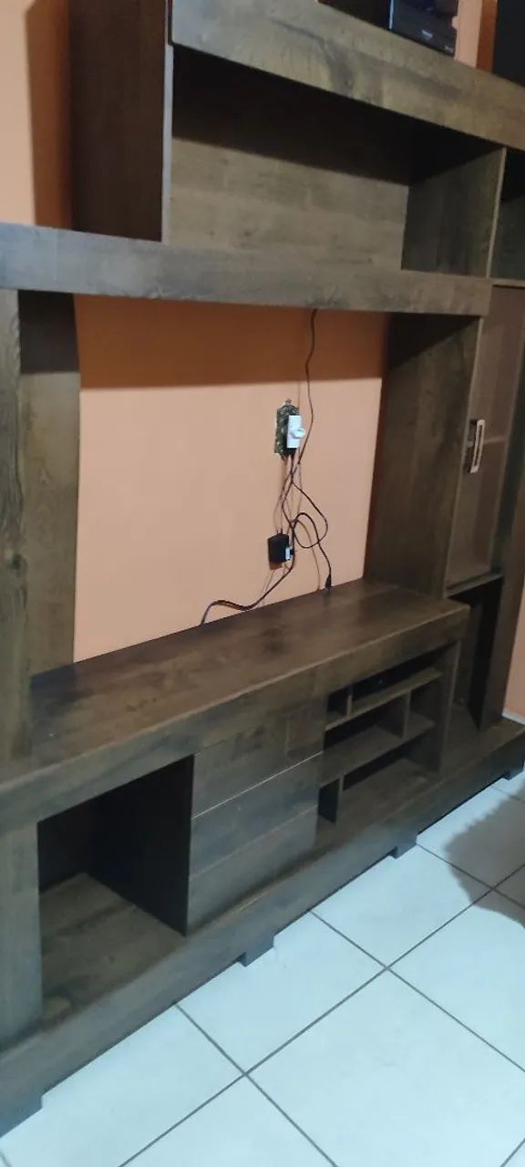 Rack para Tv de até 60" - Foto 2