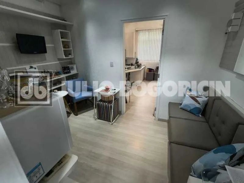 Sala : / Comercial / Jardim Guanabara - Foto 3