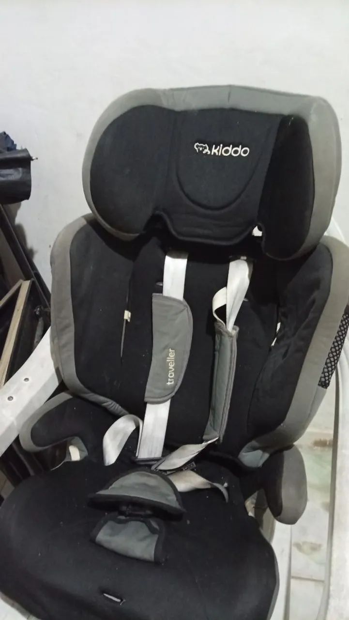 Cadeira veicular infantil 
