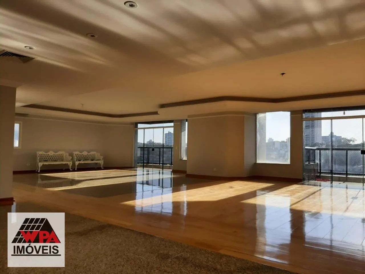 Apartamento residencial à venda no Edifício Notre Dame em Americana - Foto 2