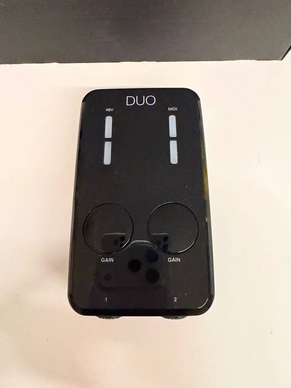 I-Rig Pro DUO 