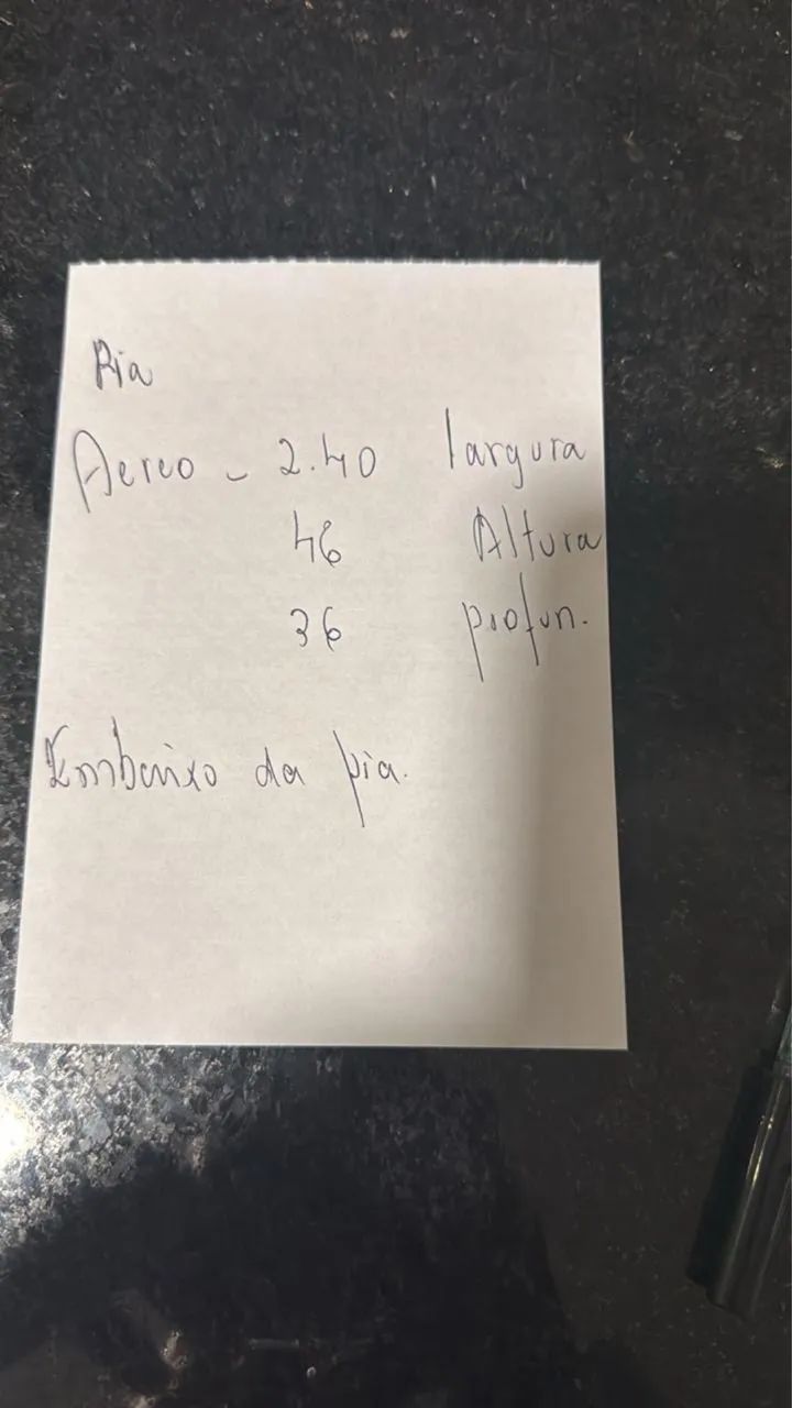 Cozinha planejada abaixo do valor.  - Foto 3
