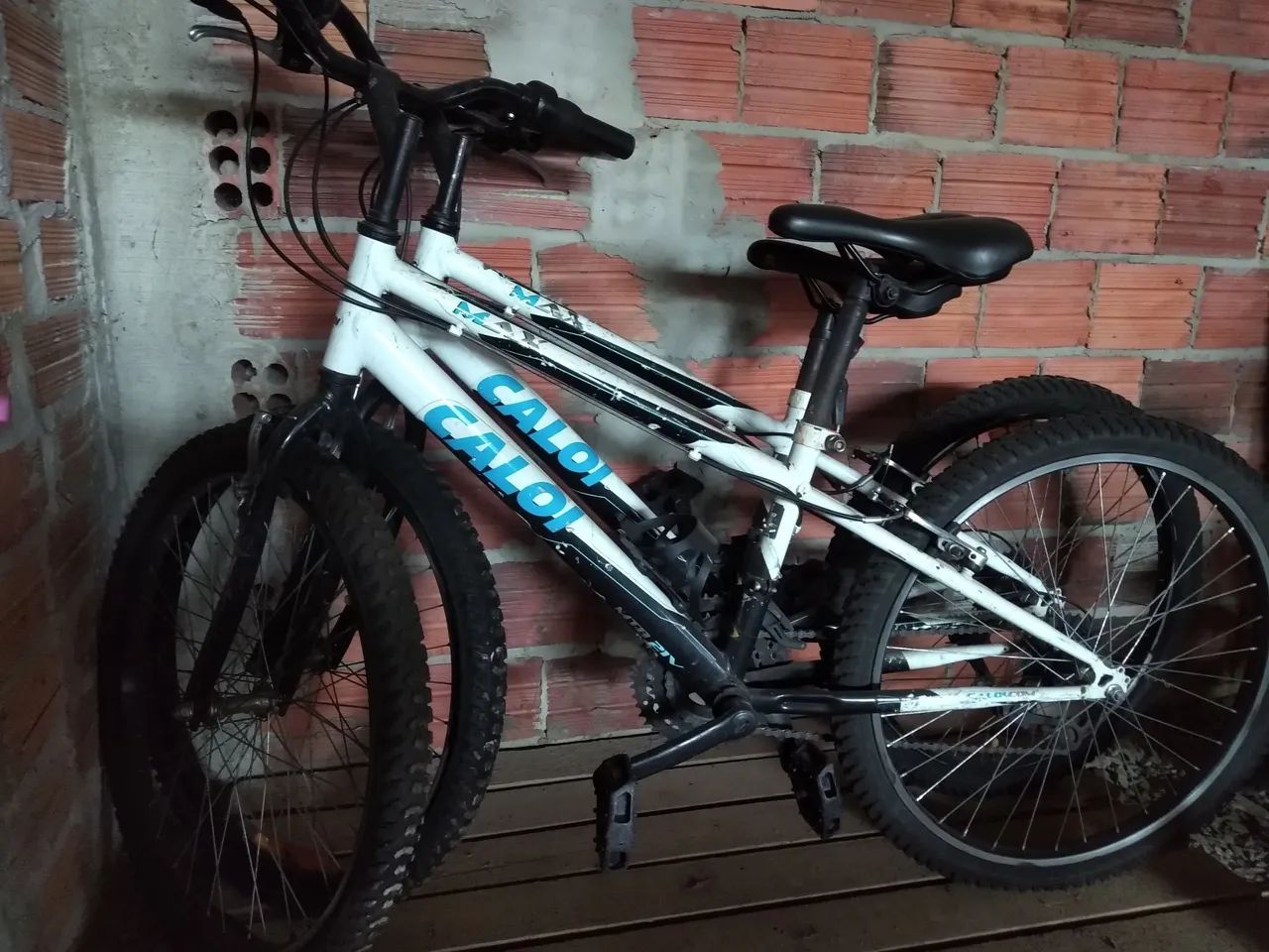 Duas bicicletas usadas - Foto 3