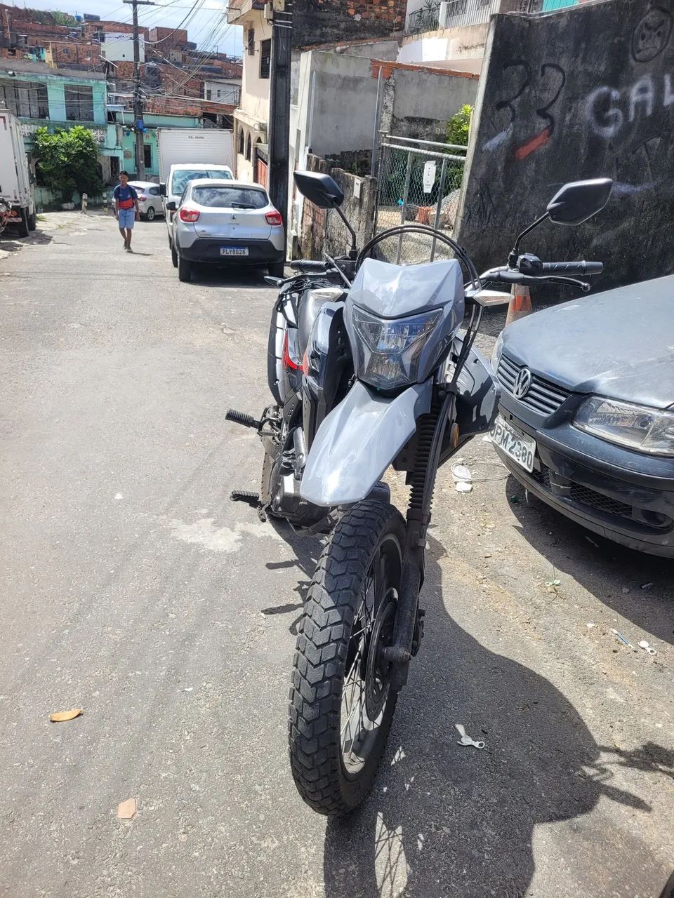 Moto - Foto 2