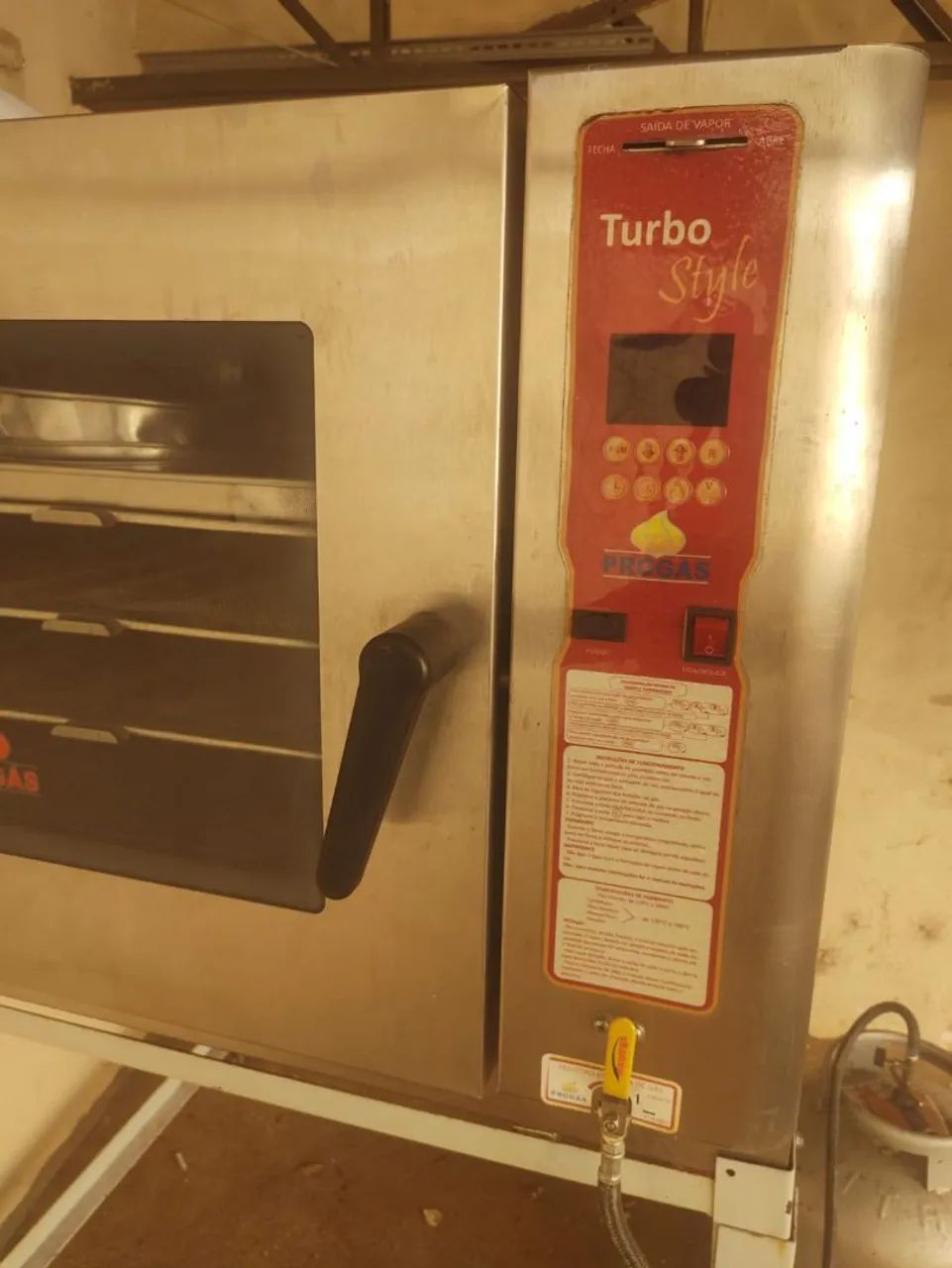 Forno - Foto 2