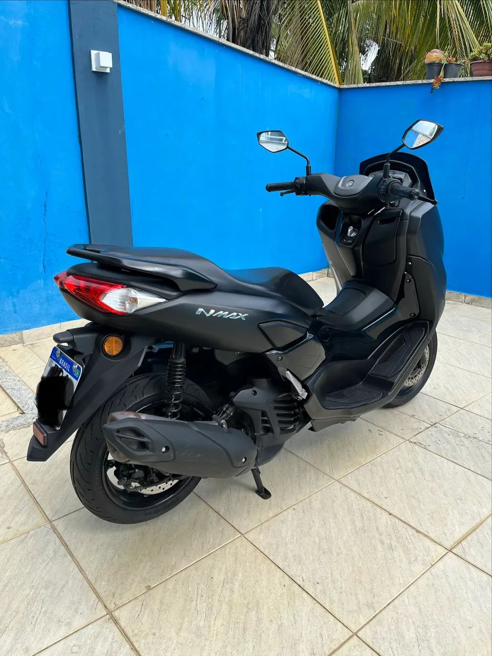 Nmax 160 abs  - Foto 3