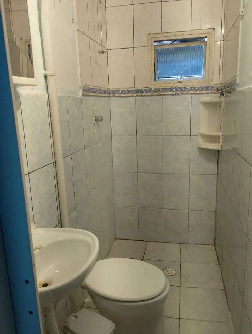 Kitnet 800,00 Guarulhos - Foto 2