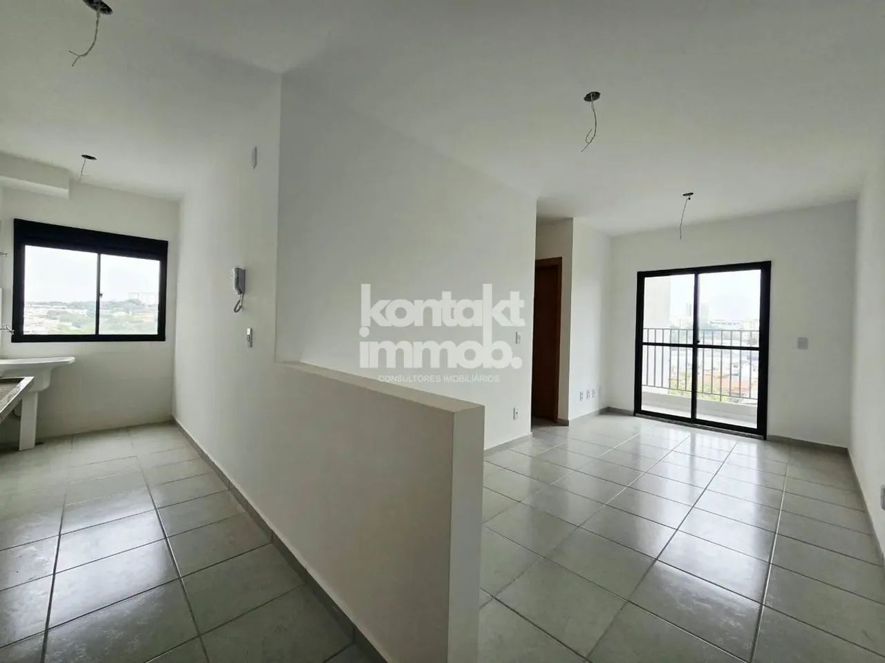 Apartamento com 2 quartos à Venda, Jardim Europa - Sorocaba