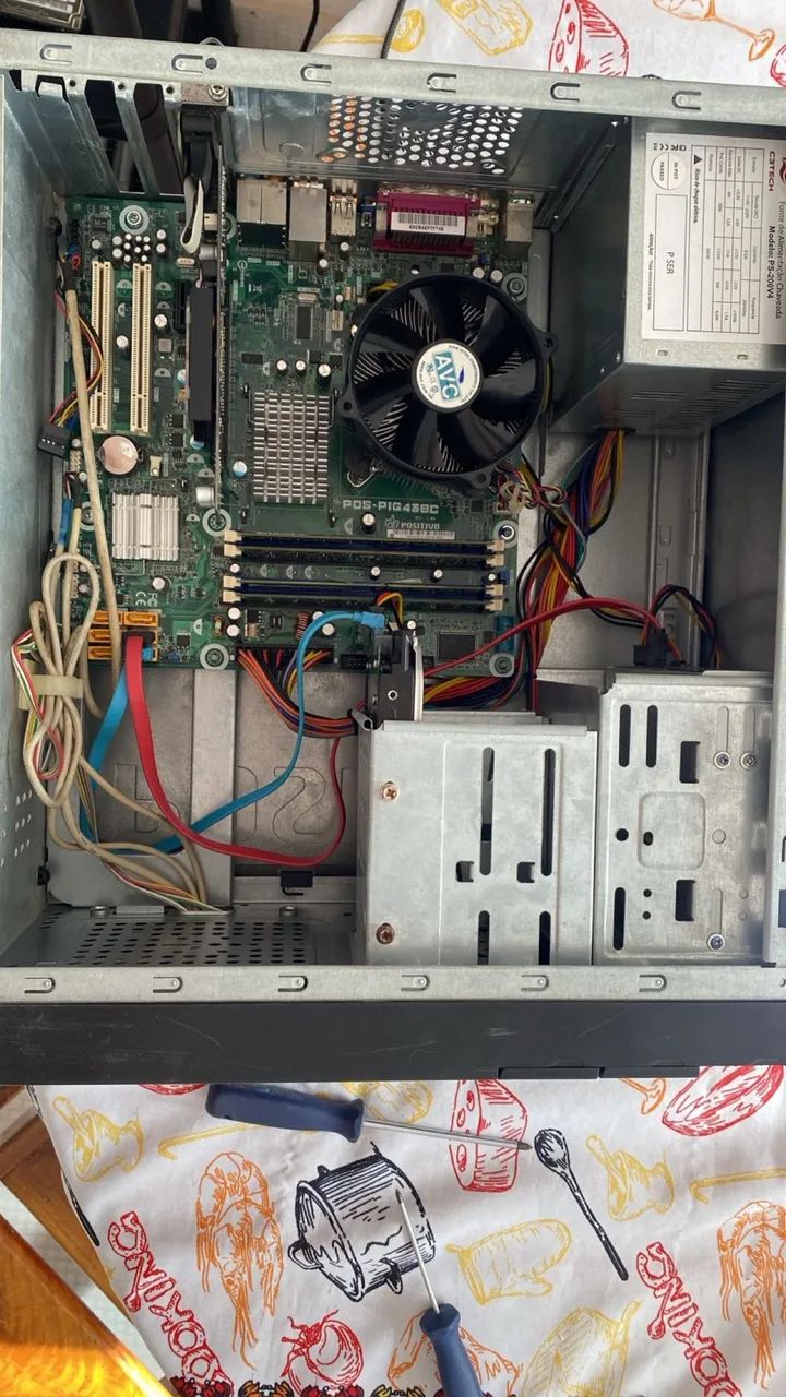 Pc computador  - Foto 3