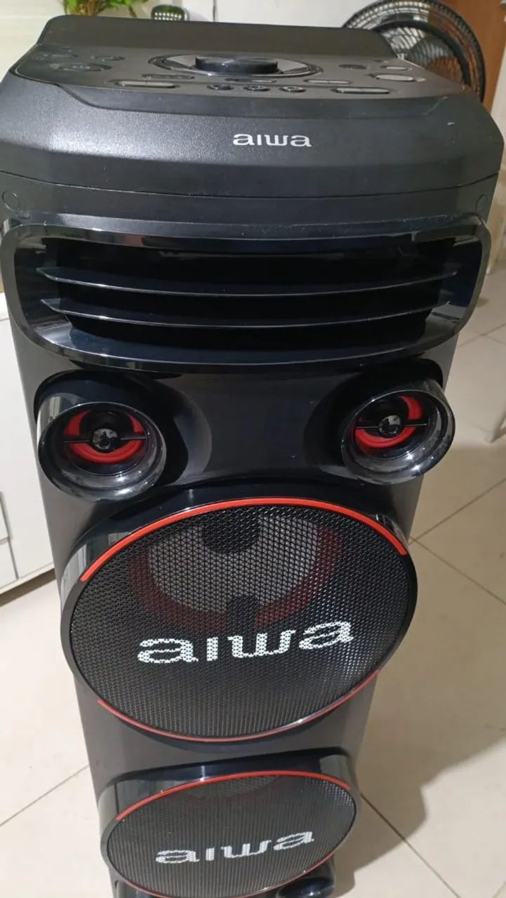 Som aiwa