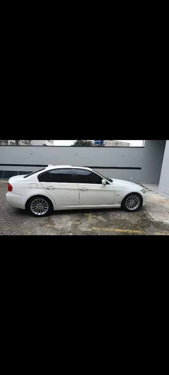 BMW 320I A 2012 - Foto 4