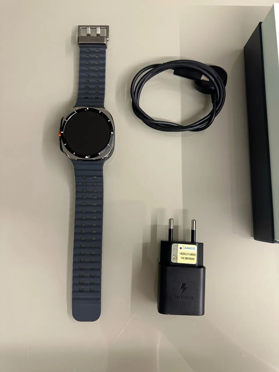 Galaxy watch ultra  - Foto 2