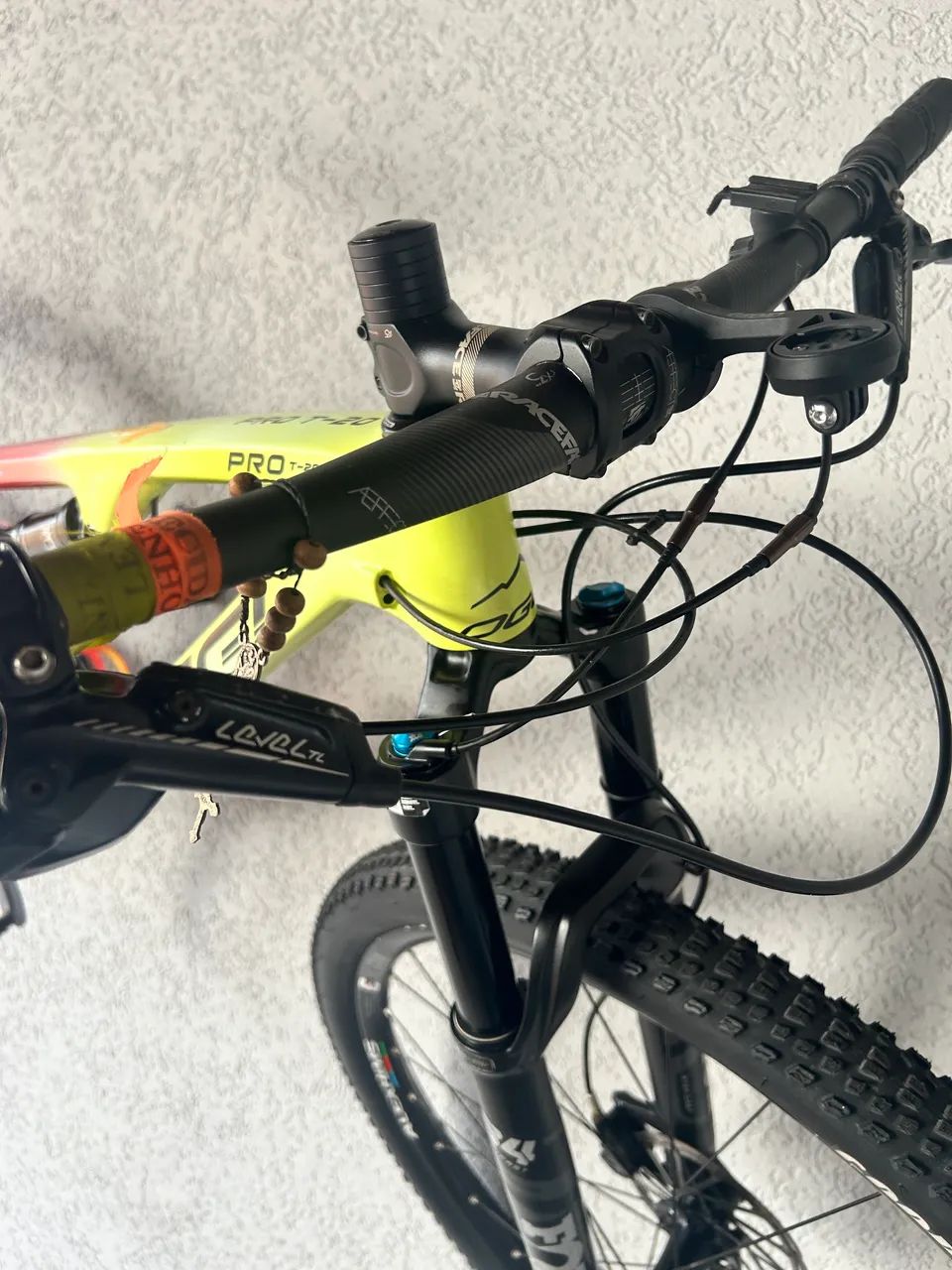 Vendo MTB Cattura Pro T20 - Foto 5