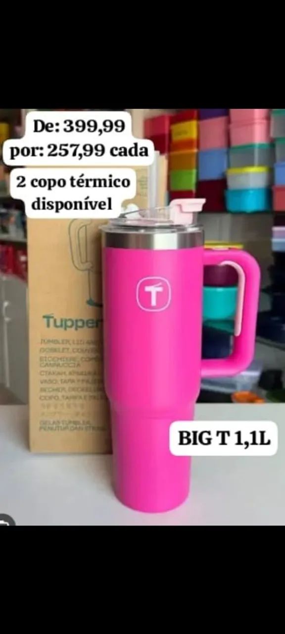 Tupperware  - Foto 3
