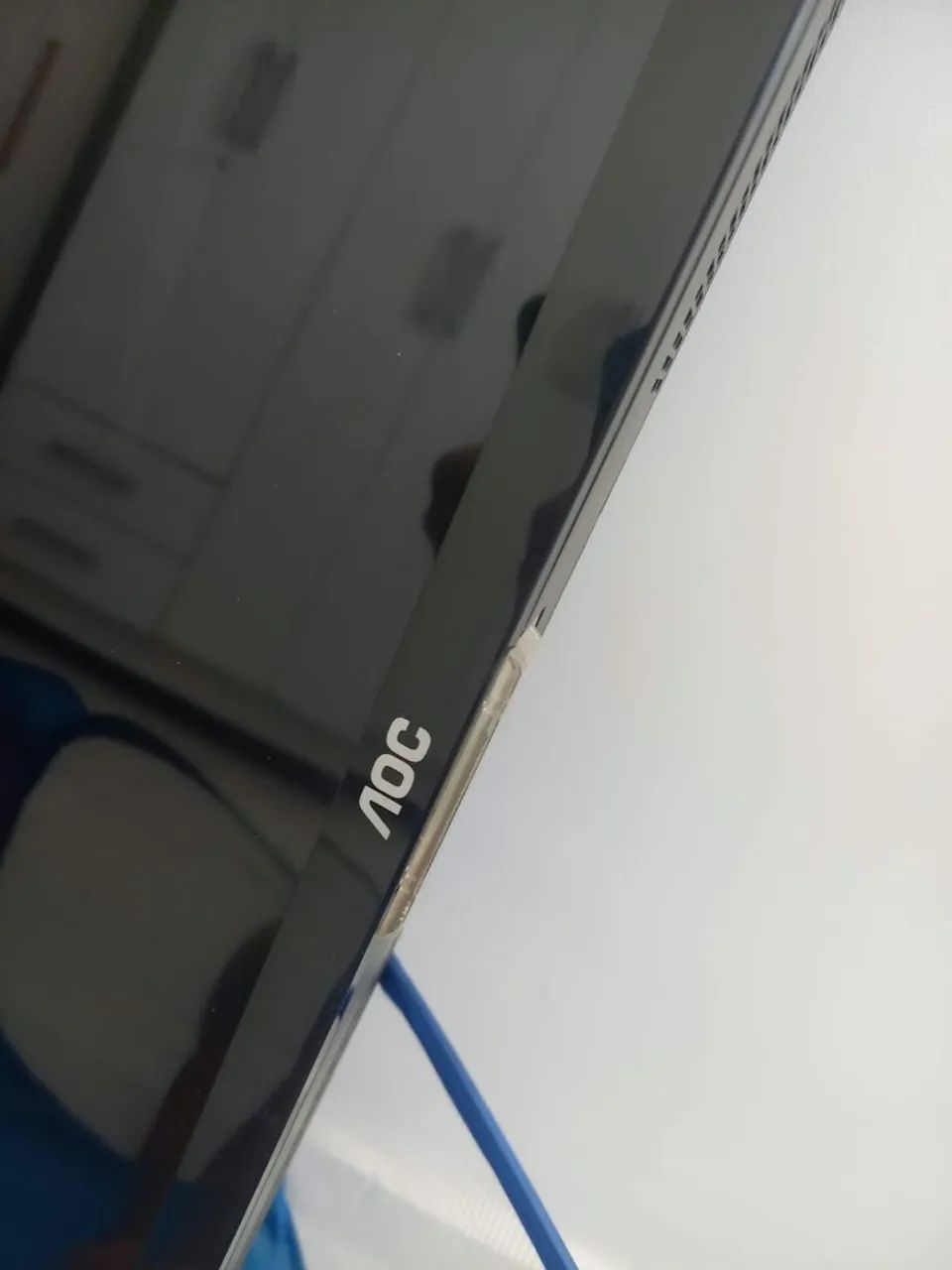 Tv AOC 43 POLEGADAS  - Foto 4