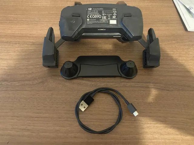 Controle Remoto DJI Mavic PRO 1 - Foto 2