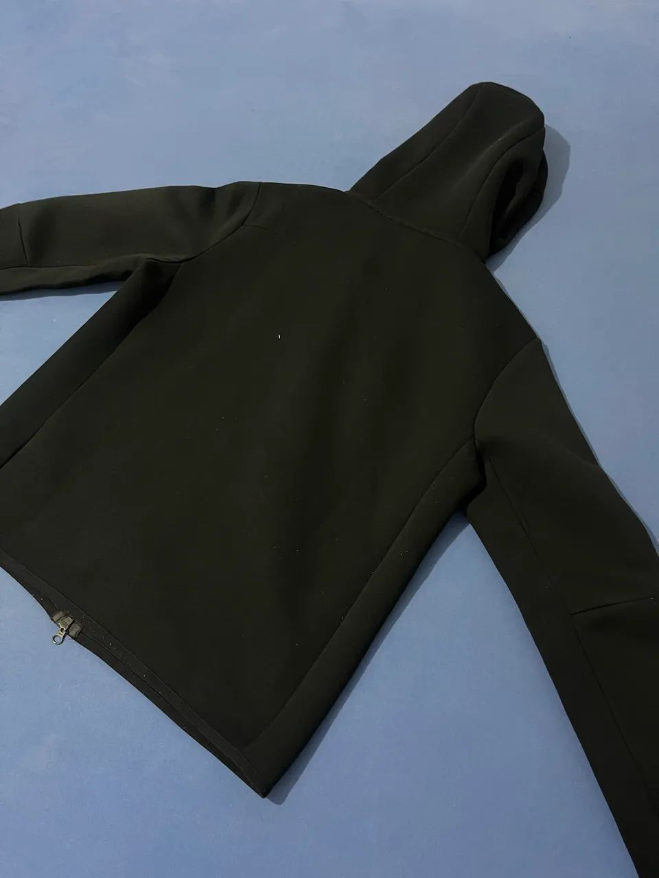 Moletom Nike Tech Fleece - Foto 3