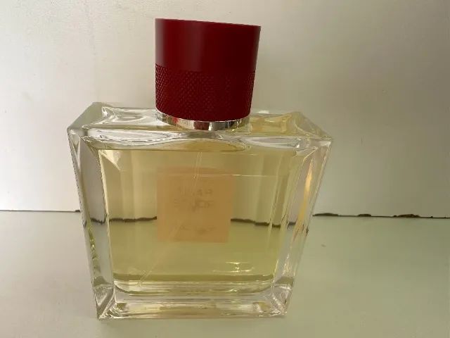 Perfume Masculino Guerlain Habit Rouge Eau de Parfum 100ml Original - Foto 3