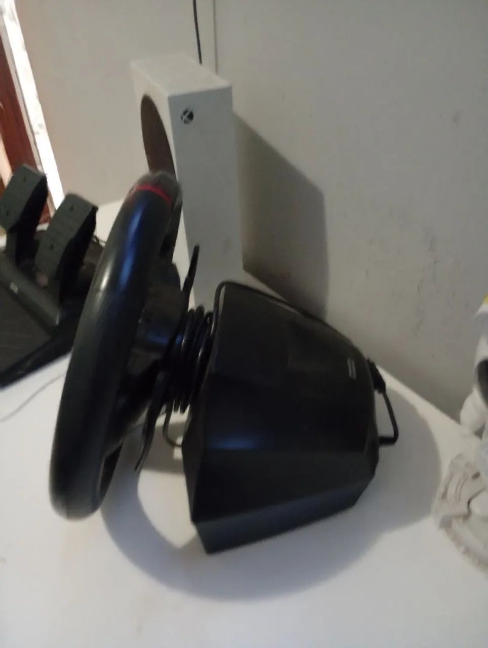 Volante de Xbox  - Foto 2