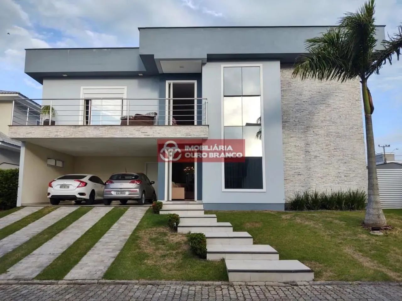 Casa - Florianópolis SC - Foto 2