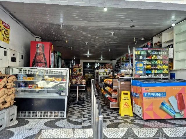Panificadora, mercado e lanchonete PITUBA  - Foto 2