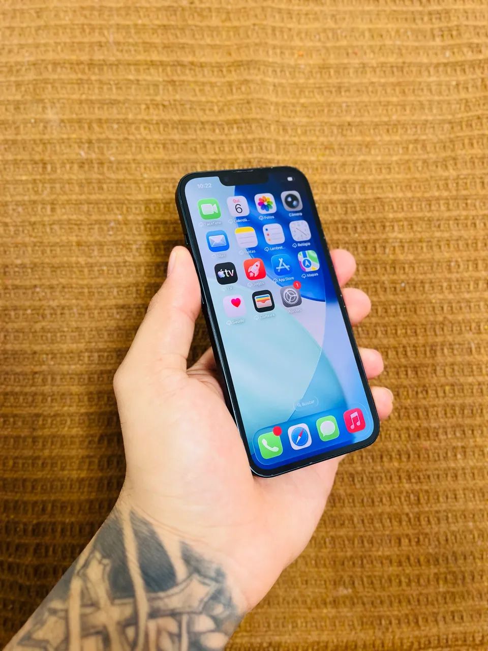 IPHONE 13 256 GIGAS  - Foto 3