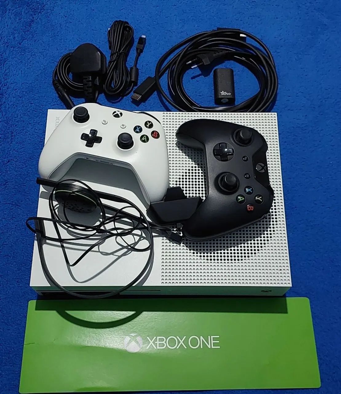 Xbox One S 1TB  - Foto 5