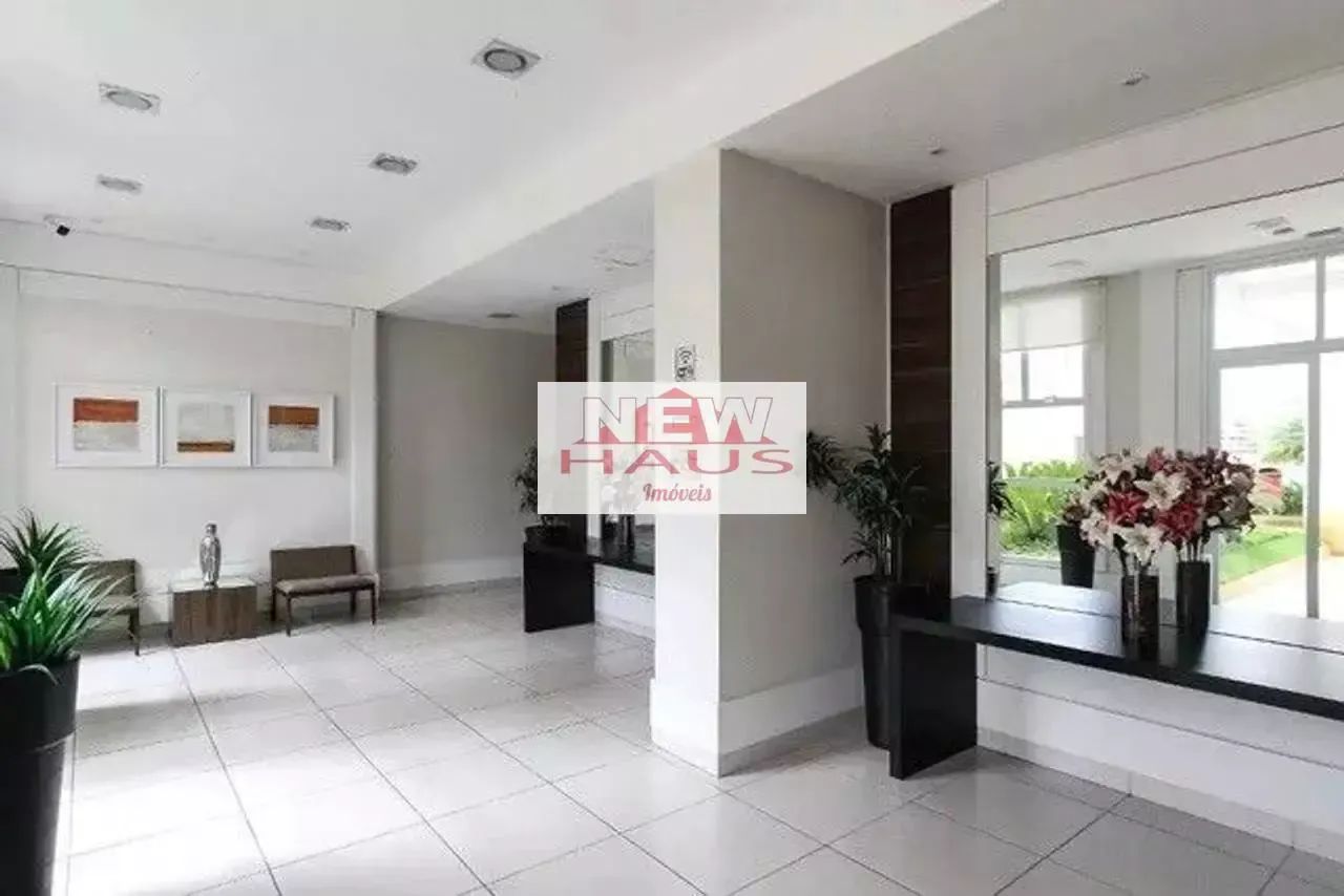 APARTAMENTO PARA VENDA NO TATUAPÉ - SP - Foto 4