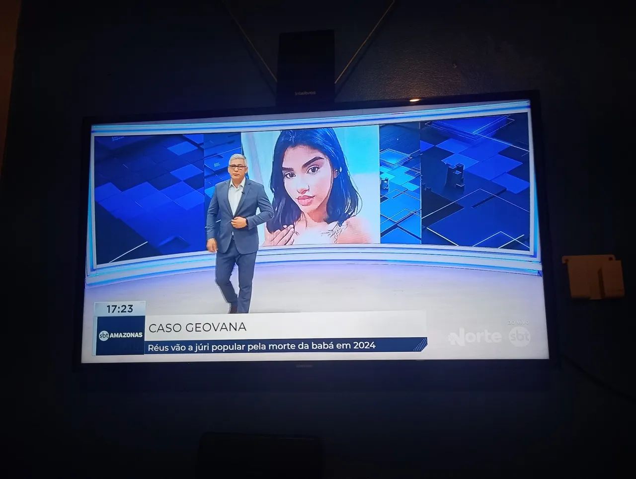 Tv 40 Samsung 