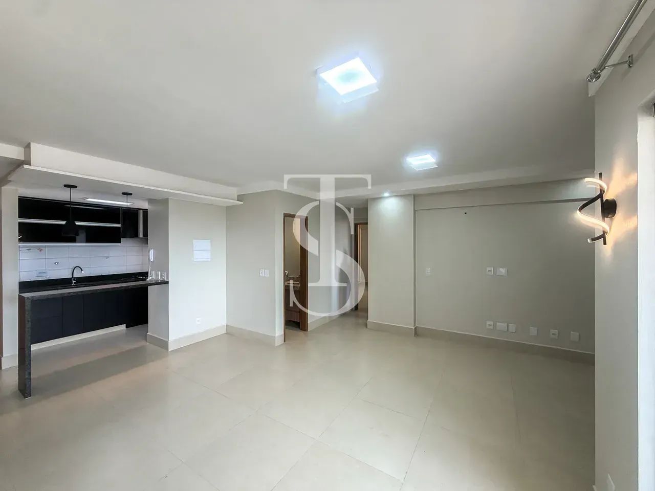 APARTAMENTO Com 2 [Dois] Quartos