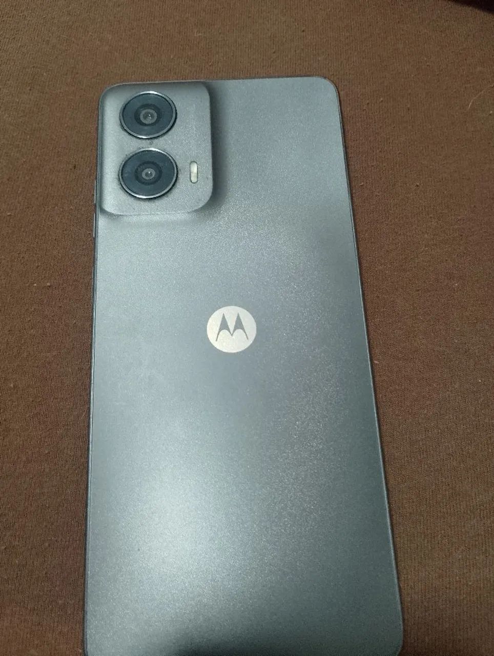 Moto g24 (com capa) - Foto 2