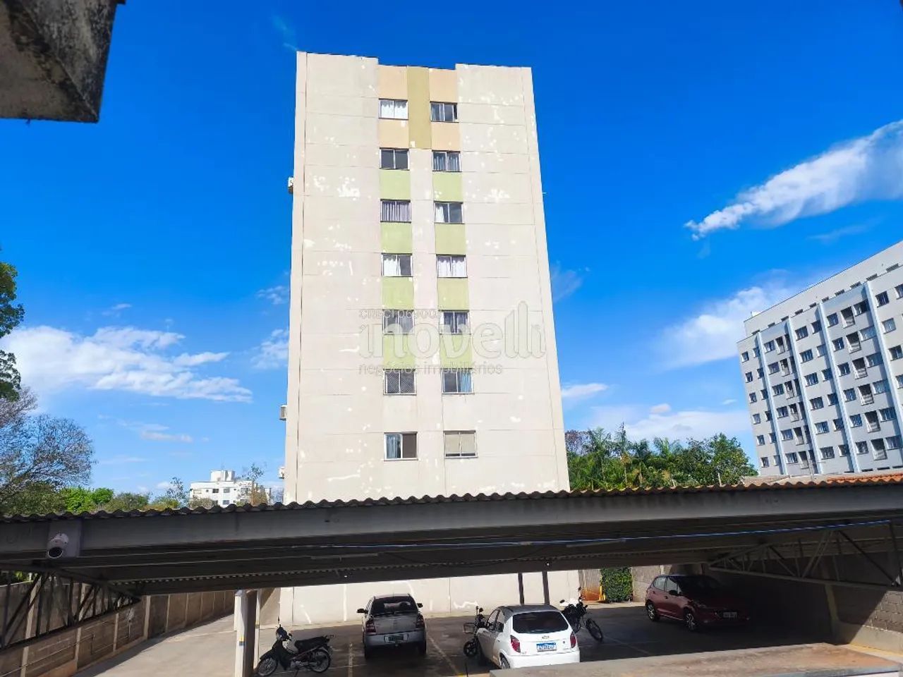 Apartamento à venda em Maringá, Jardim Alvorada, com 2 quartos, com 49 m² - Foto 5