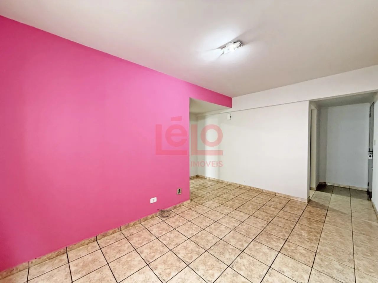Apartamento para alugar em Maringá, na Zona 07, com 1 quarto, 50,45 m² e garagem - Foto 5