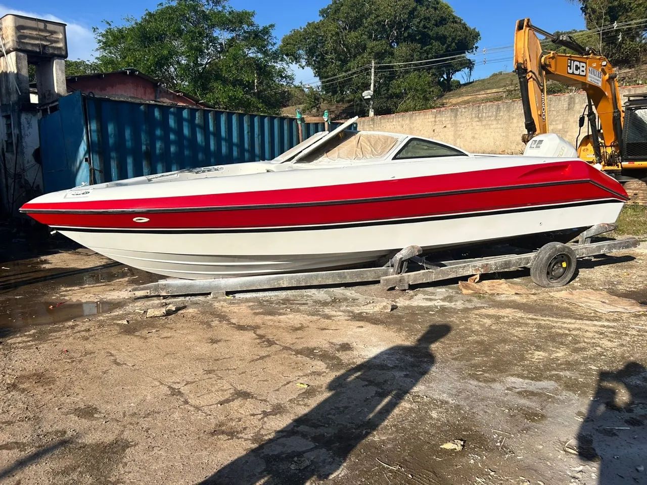 Barco  - Foto 2