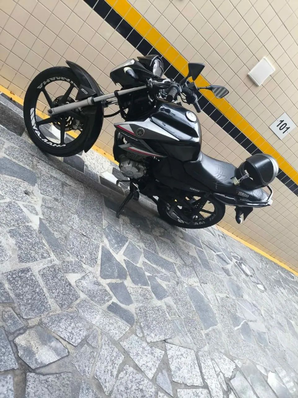Vendo ou troco  - Foto 3