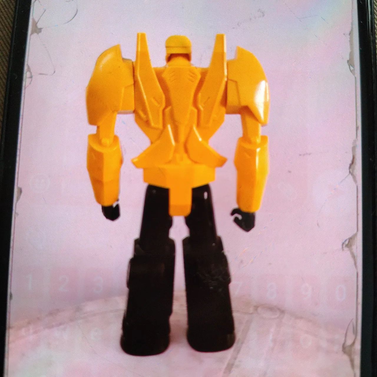 Bumblebee. Titan Hero - Foto 2