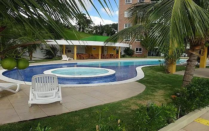 Apartamento à Venda - Capim Macio - Natal/RN - Foto 4