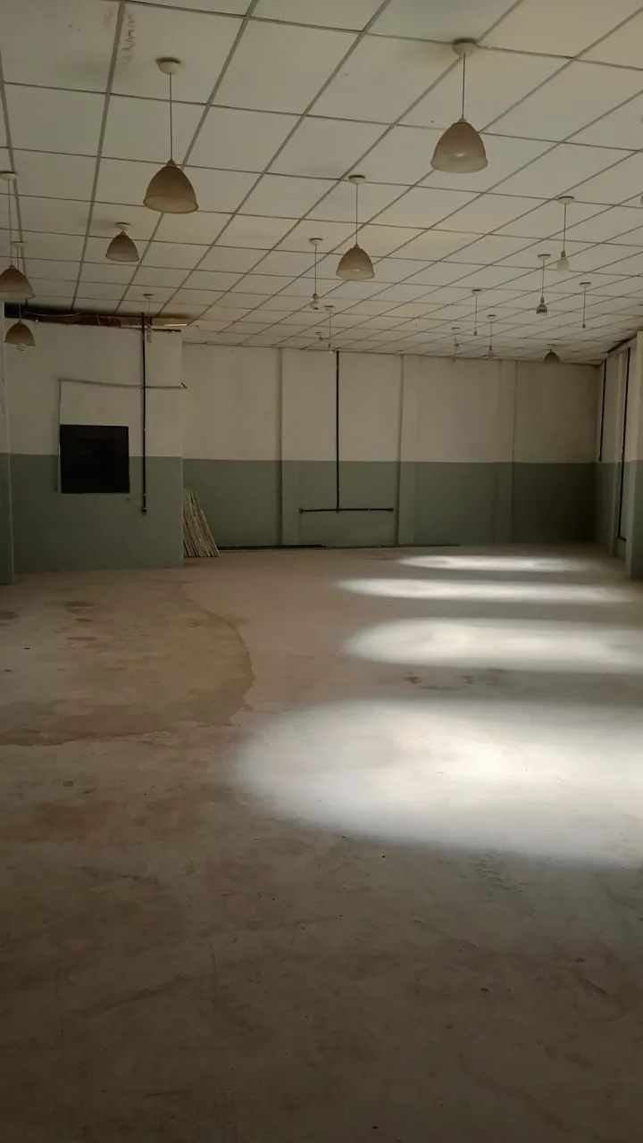 Galpão comercial para locação em Casa Verde Média, 150m² - Foto 3
