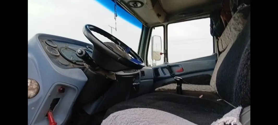 MB 1620 Bitruck  - Foto 2