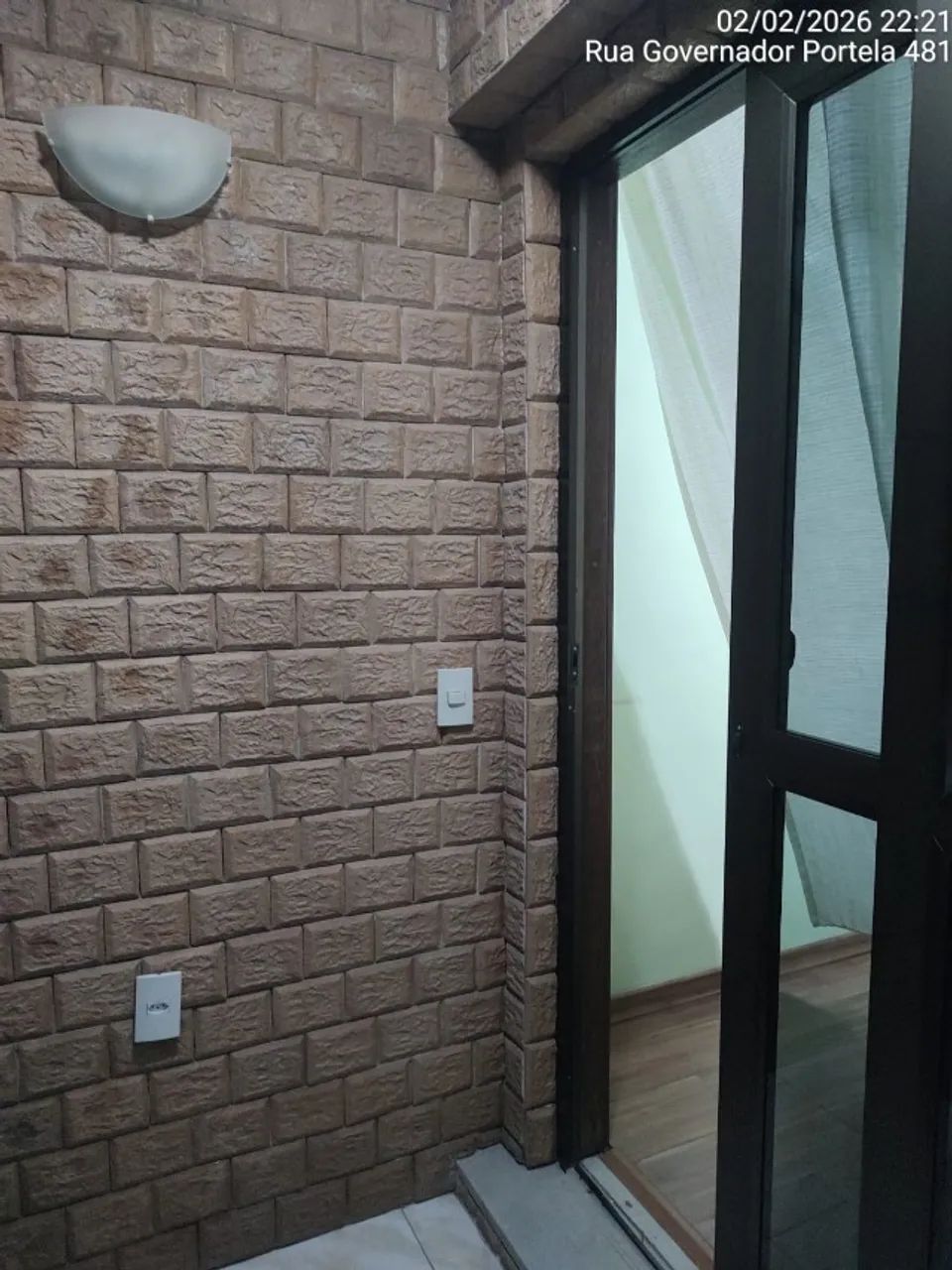 Apartamento centro de Nova Iguaçu, 2 quartos e cozinha planejada. - Foto 4