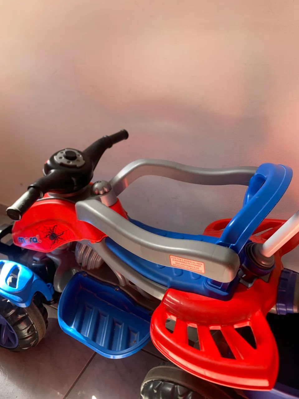 Triciclo  - Foto 2