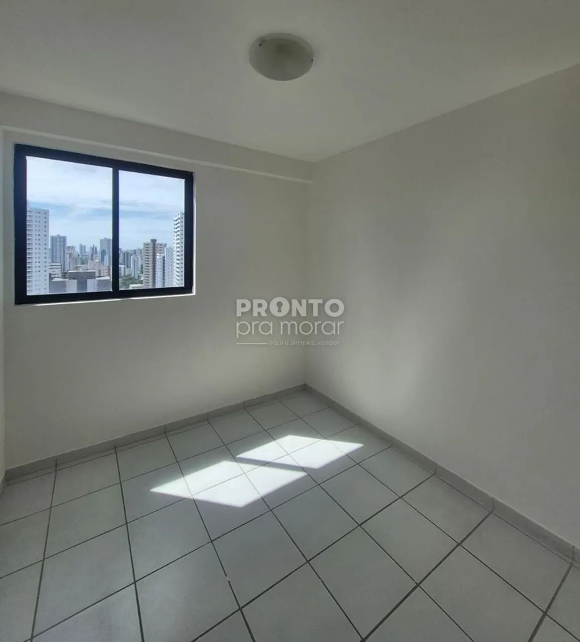 Apartamento com 2 quartos em Torre - Foto 3