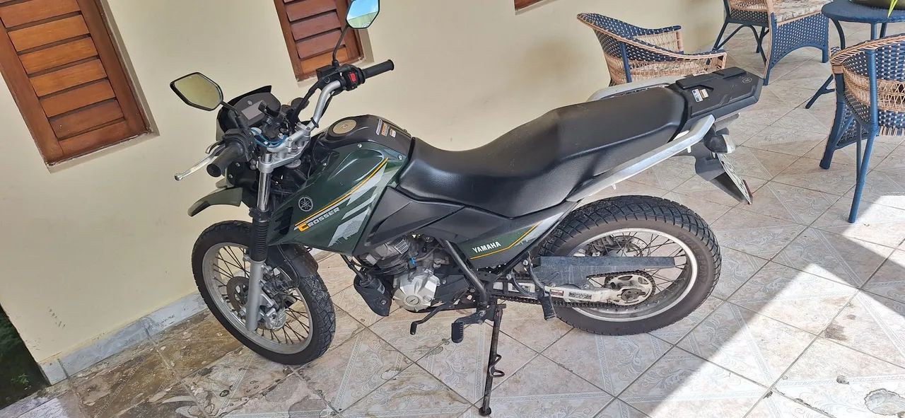 Xtz Crosser 150 - Foto 3