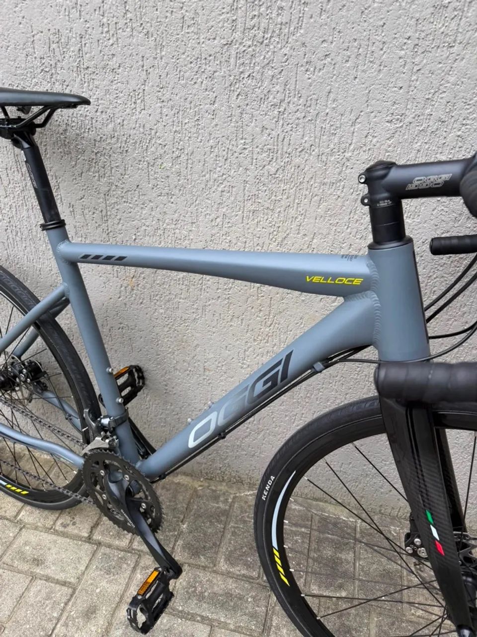 Bicicleta oggi velloce - Foto 4