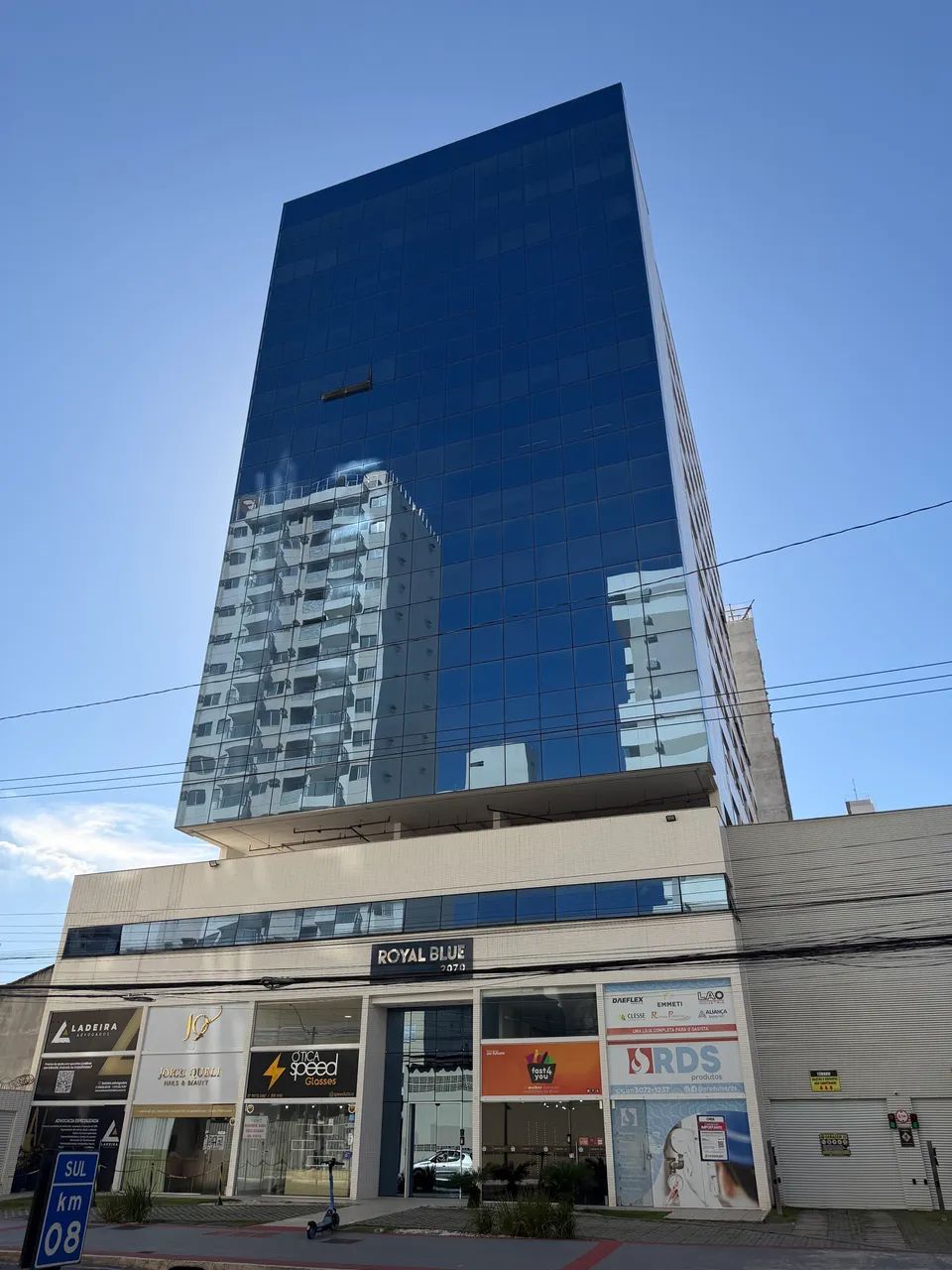 Sala comercial Royal Blue - Foto 3